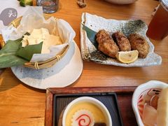 -味太助·银饭食堂(中华城店)