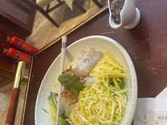 -老妈菜馆(建设街店)