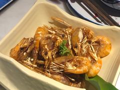 -绿茶餐厅(城西银泰城店)