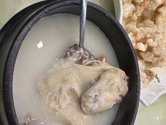 -服务大楼冷面(延大店)