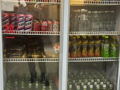 -一棵树烧烤店(中央大街店)
