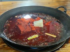 -星鸿社重庆老火锅