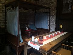 -鱼桥巷·美学川菜