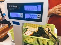 -辣火功夫麻辣烫(明洞1号店)