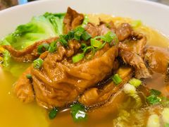 -一记面馆(易发店)