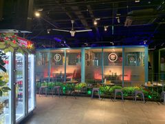 大堂-丰茂烤串(金泉美食宫店)