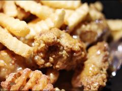 -Outdark Korean Restaurant