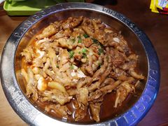 -胖哥俩肉蟹煲(湖滨银泰in77店)