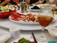 -高老庄新家宴(北斗星广场店)