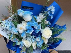 -ChaKo Flora ·茶子花艺 (市北店)