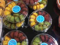 -米莎贝尔生日蛋糕(平安店)