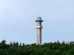 -庐山西海主景区