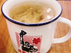 -先记烧鹅王·本地粤菜(福永店)