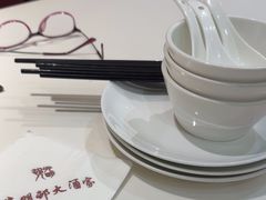 -光明邨大酒家(淮海路店)