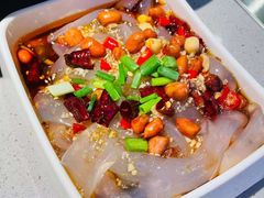 -半天妖烤鱼(东方新天地店)