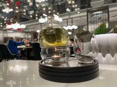 茉莉茶-湖锦酒楼·旗舰店(三阳总店)
