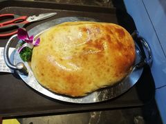 -超级厨房概念餐厅(奥园广场店)