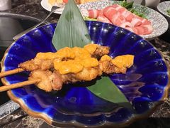 -重庆融汇国际酒店17楼·泉籁泰餐厅(沙坪坝店)