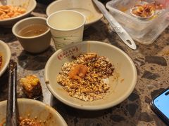 -蜀国大将老火锅(江北店)
