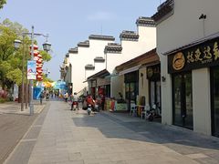 -安亭老街