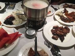 -星伦多自助料理·涮烤一体(嘉兴八佰伴店)