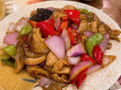 -吉味馆(柠溪店)