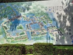 -沙家浜风景区