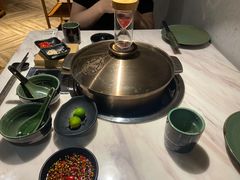 -狐狸爱上椰子鸡(滨江星光大道店)