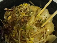 -西北杂粮筐凉皮大王(观澜湖新城MH MALL店)