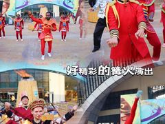 -灵玲国际马戏城