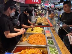 -周小亮丁家坡洋芋(全国总店)