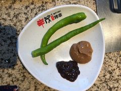 -丰茂烤串(公园店)