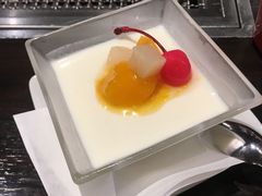 -俺的焼肉(銀座9丁目店)