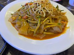 -粗粮人家·东北菜(洋桥店)