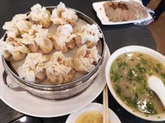 -北三沙家烧麦(北头道街店)
