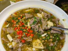 -小三峡食府(西五路店)