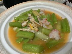 -京味斋·烤鸭·北京菜(安贞店)