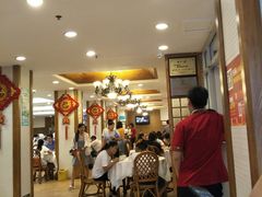 -庐州太太(CBD店)