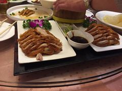 -北门饭店(三香路店)