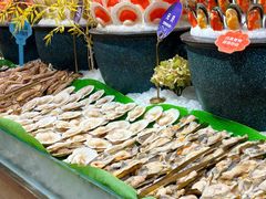 -芭菲盛宴·环球美食(袁家岗店)