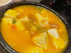 -浙江安吉JW万豪酒店·万豪中餐厅