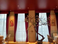 -俏江南天津时尚曲艺主题餐厅(马场道店)
