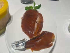 -天和晟烤鸭店(世纪坛店)