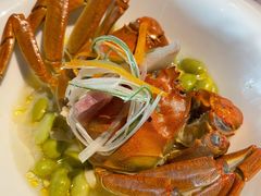 -蟹榭·本帮江浙菜·蟹宴(五角场合生汇商场店)