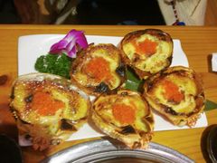 -丸藏和牛烧肉专门店(园区师惠坊店)