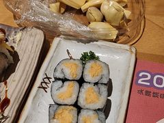 -一心创作料理屋(经开万达店)