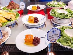 -宁海食府·涌宴(真和店)