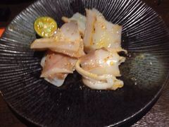 -橘焱胡同烧肉夜食(BFC外滩金融中心店)