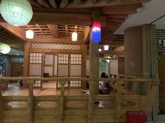 -纽斯桑拿会所(天山店)