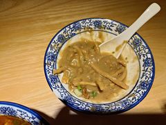 -龙抄手食府(浣花北路店)